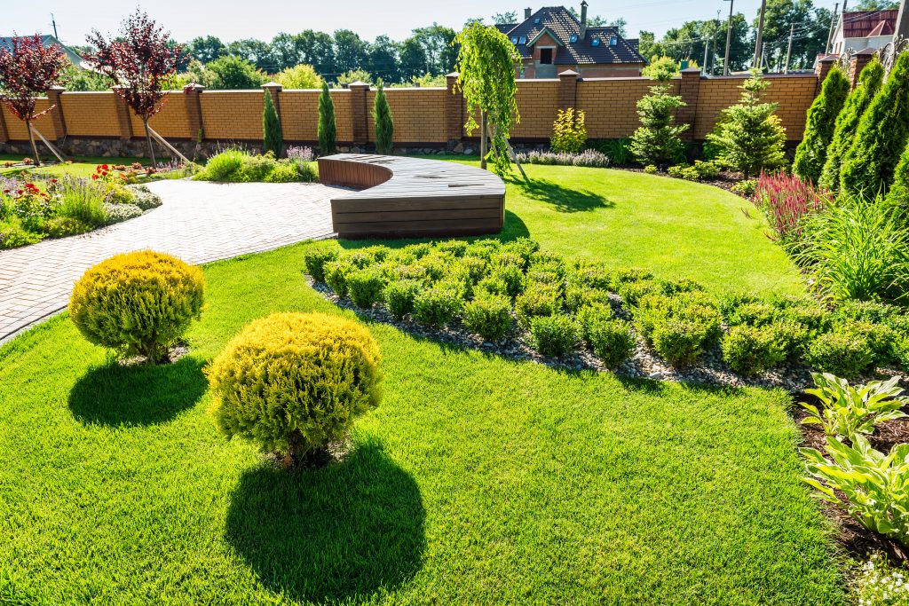 Billings Affordable Landscaping - Landscaping Lawn Mowing & Trimming, Landscaping Sod Installation & Repair, Landscaping Garden & Flower Bed Maintenance, Landscaping Mulching & Edging, Landscaping Shrub & Hedge Trimming, Seasonal Landscaping Cleanups (Spring & Fall), Landscaping Leaf Removal & Disposal, Landscaping Weed Pulling (Manual or Spot Treatment), Landscaping Lawn Rolling & Leveling, Existing Landscaping Removal/Repair, Landscaping Property Clean Up, Landscaping Dog Waste Removal & Lawn Repair, Landscaping Tree Planting & Young Tree Care, Landscaping Tree Trimming & Canopy Thinning, Landscaping Hedge Shaping & Pruning, Landscaping Rock & Gravel Bed Maintenance, Landscaping Storm Debris Cleanup, Landscaping Hardscape Installation (Patios, Walkways, Retaining Walls), Landscaping Erosion Control & Drainage Solutions, Landscaping Compost Application, Landscaping Seasonal Flower Planting (Annuals/Perennials), Landscaping Edible Garden Setup (Vegetable & Herb Beds), Landscaping Raised Bed Construction, Landscaping Fence Line Clearing & Maintenance.